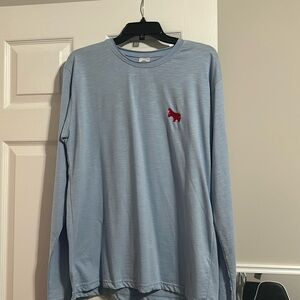 Santorini Brewing Company Long sleeve